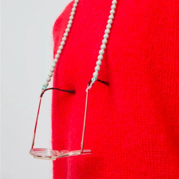Ina Seifart Glasses Chain - Picture 3 of 5